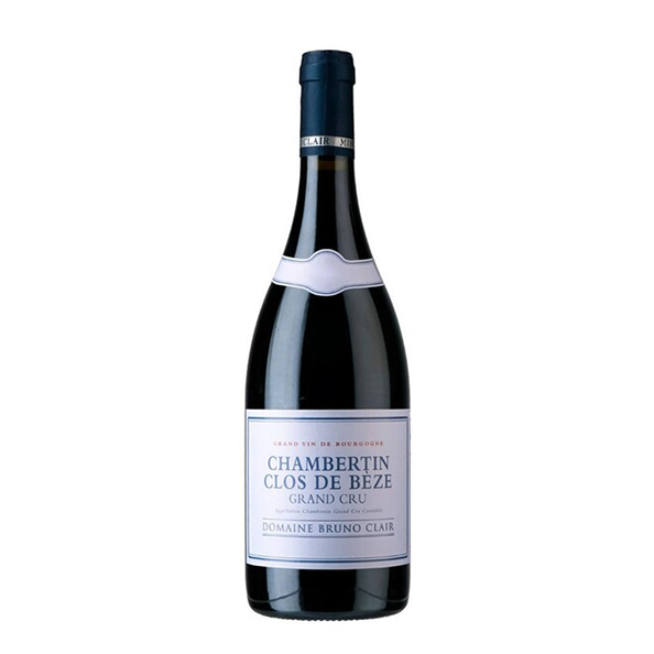 2011 Domaine Bruno Clair, Chambertin-Clos de Beze Grand Cru